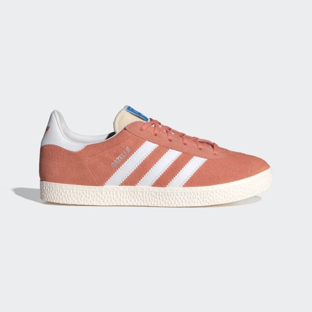 7Kids / 8Women's [NEW]‎ Kid's adidas Gazelle Shoes IG1699